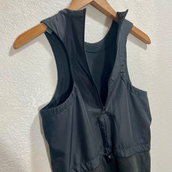 Adidas Women's Climate W Ti Lite Dress Adjustable Waist Zip Back Size Small - Picture 10 of 16